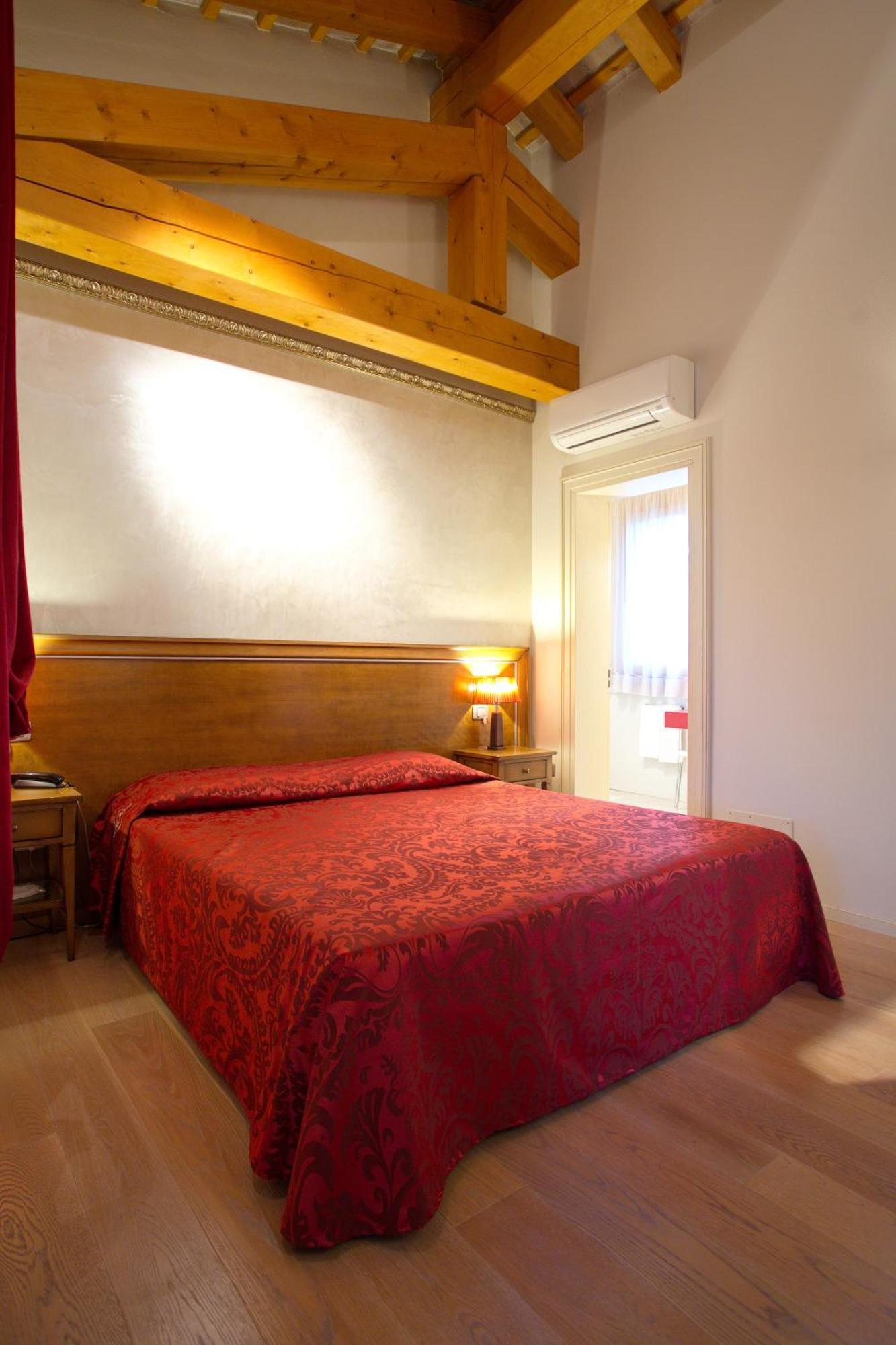 Hotel Asolo Camera foto