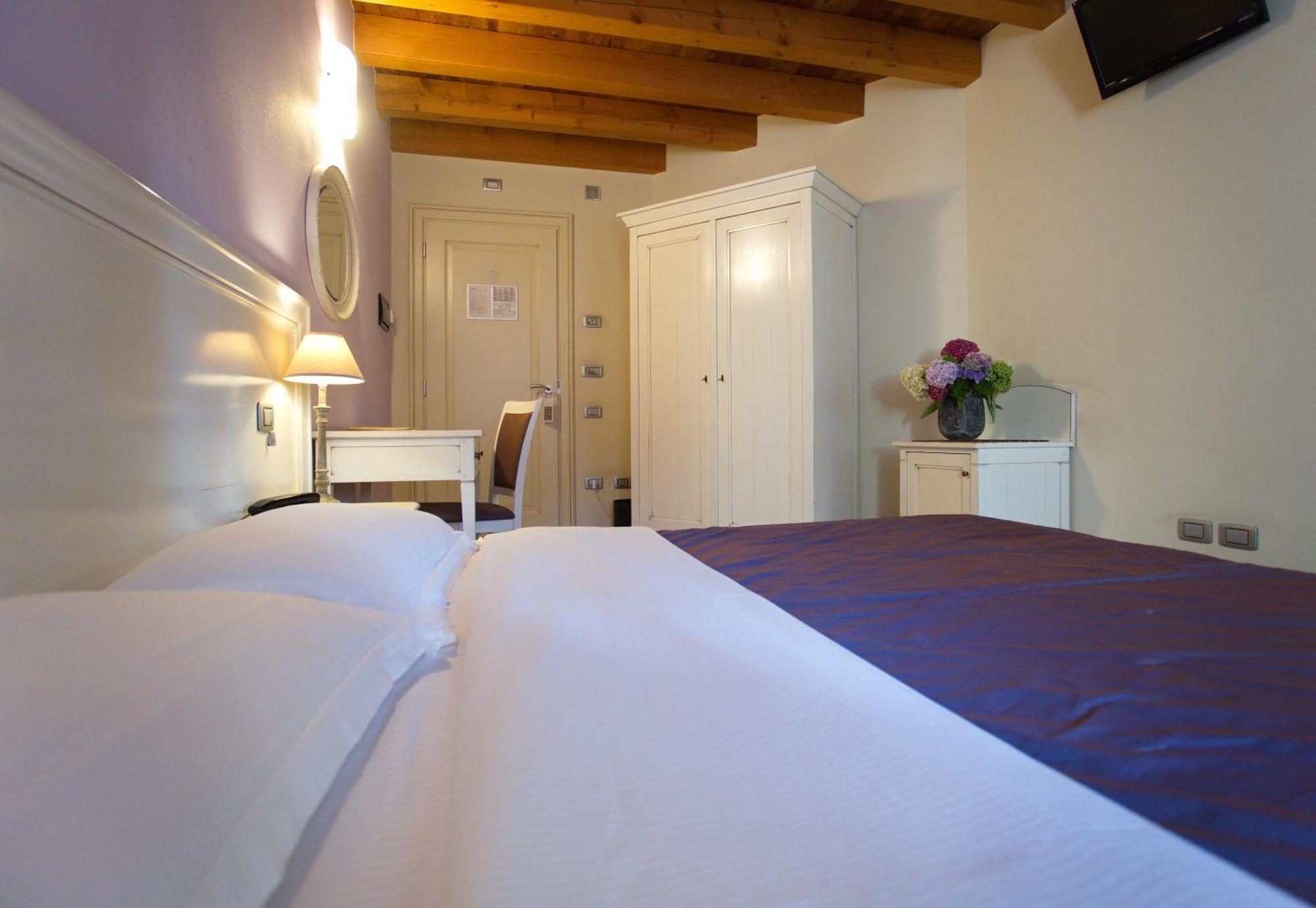 Hotel Asolo Camera foto