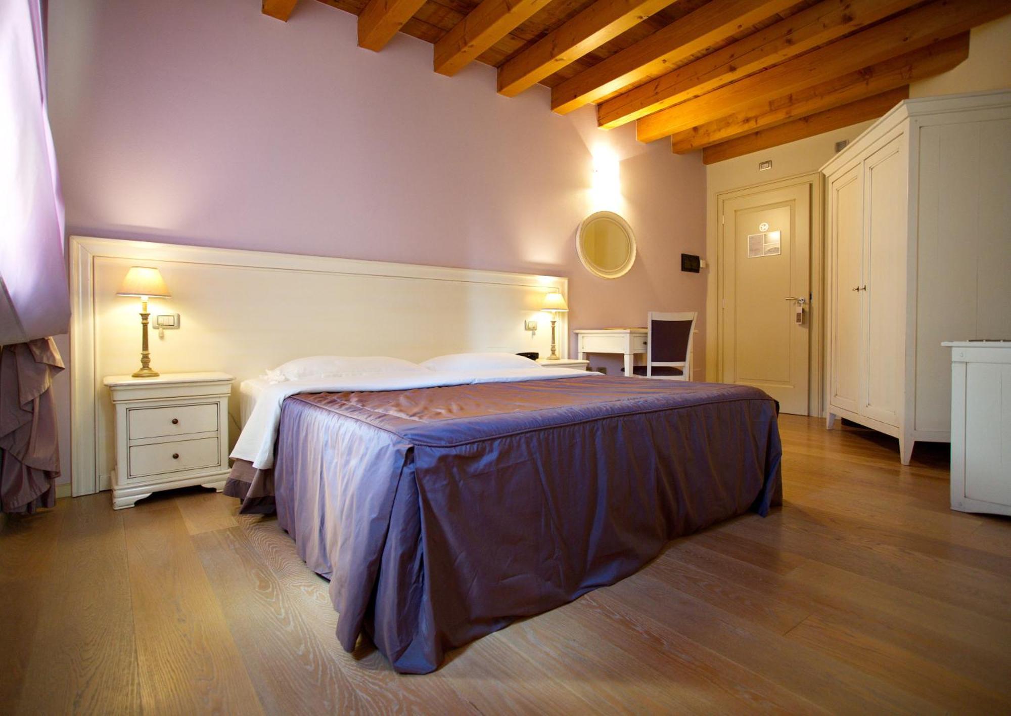 Hotel Asolo Camera foto