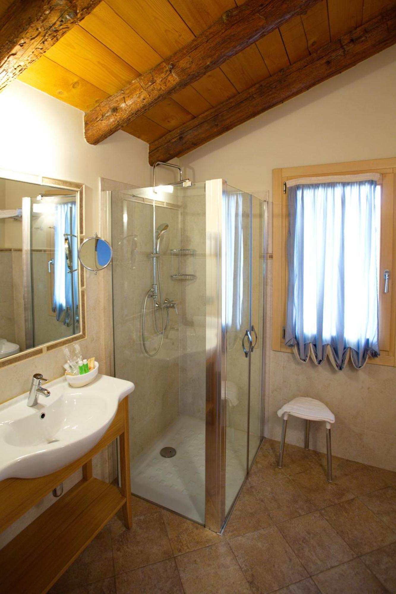 Hotel Asolo Camera foto