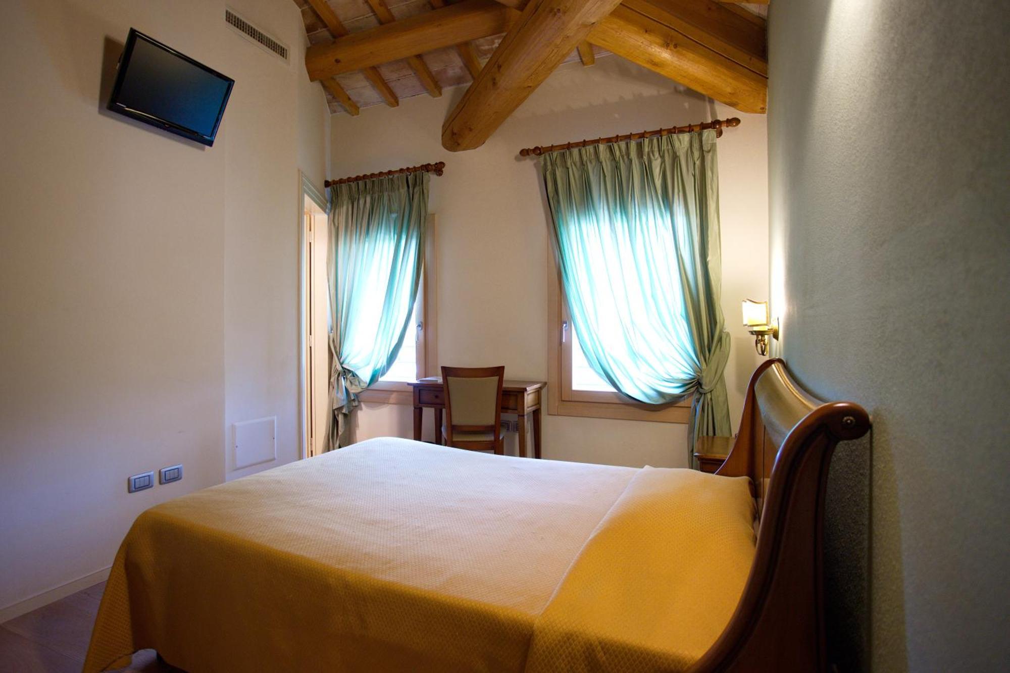 Hotel Asolo Camera foto