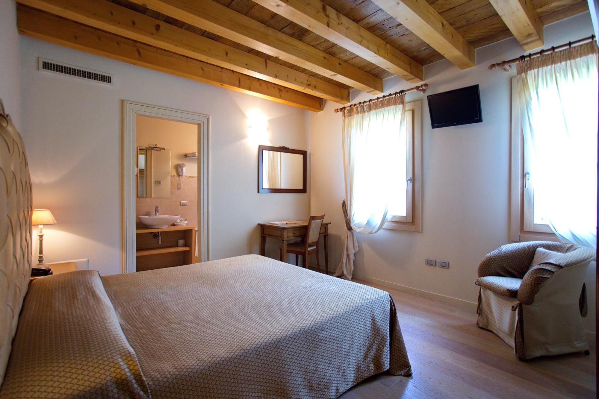 Hotel Asolo Camera foto