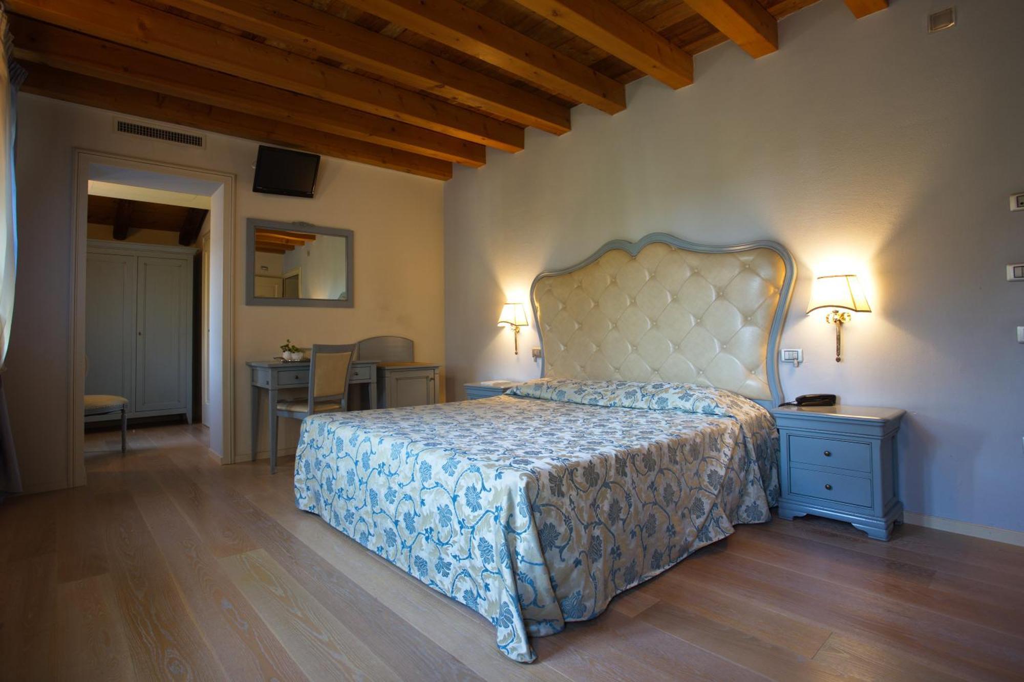 Hotel Asolo Camera foto