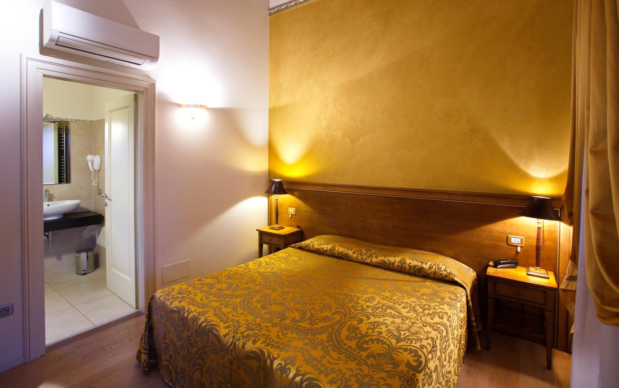 Hotel Asolo Camera foto