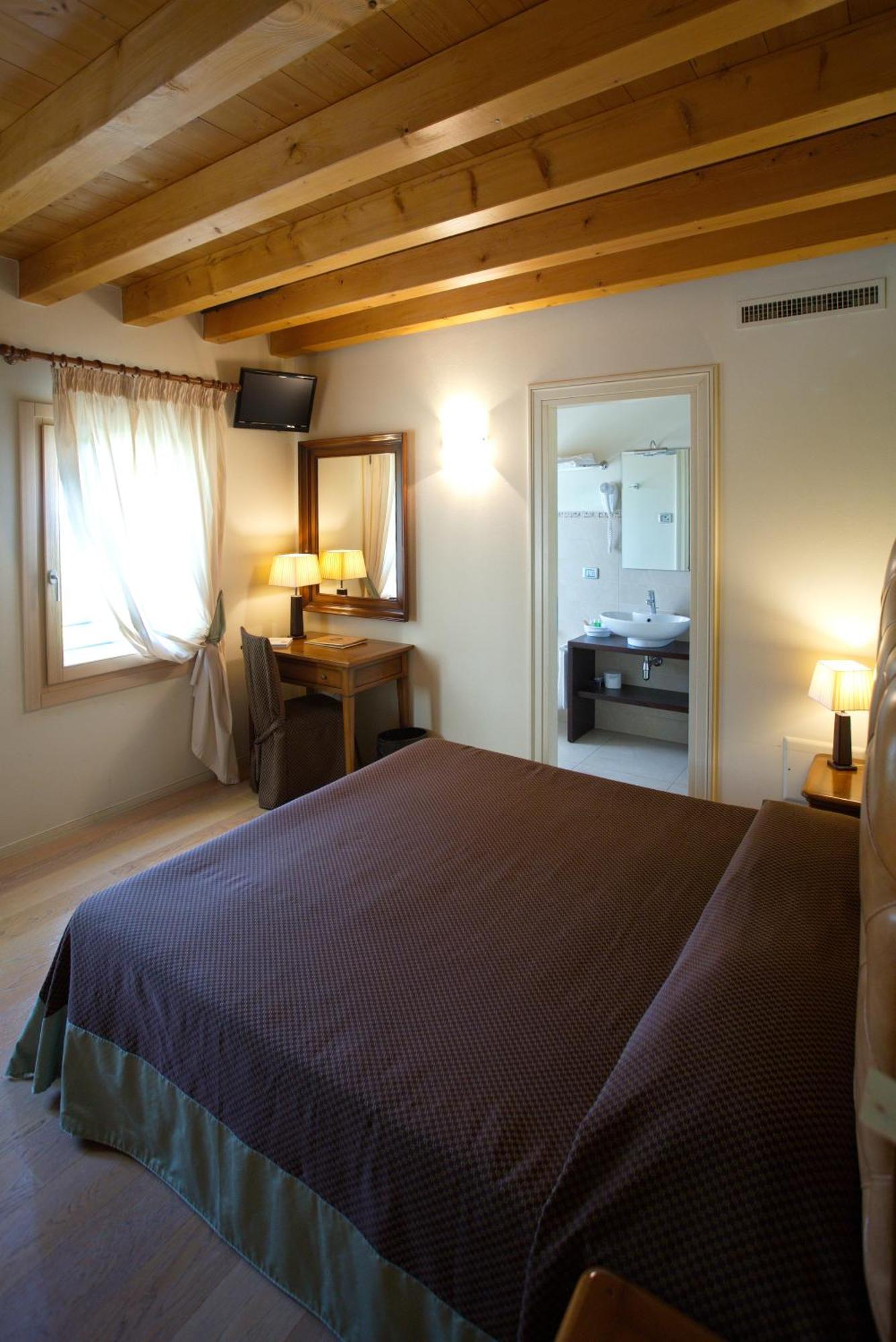 Hotel Asolo Camera foto