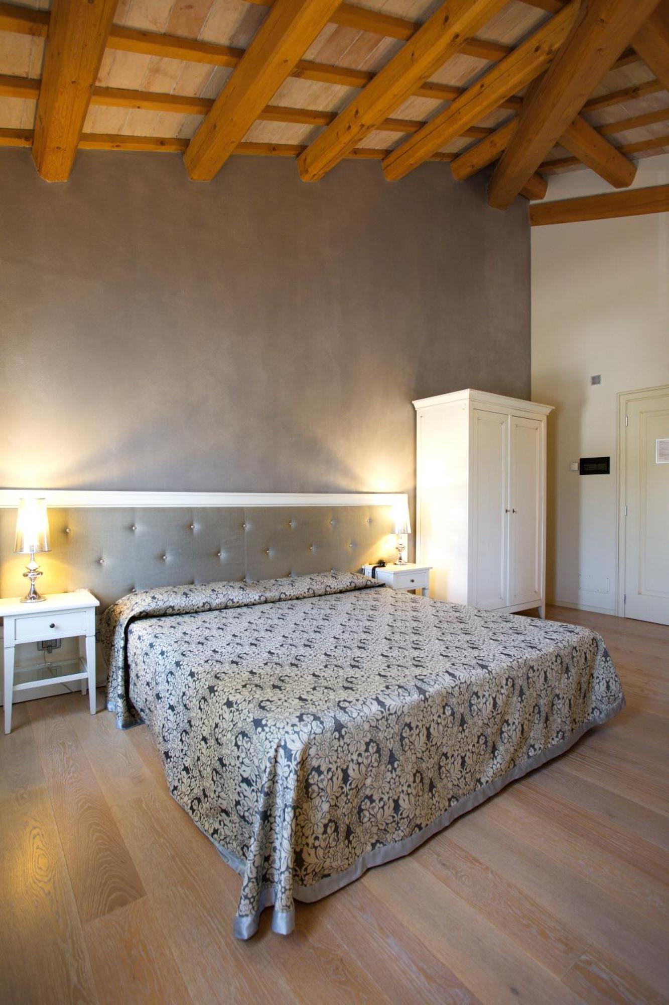 Hotel Asolo Camera foto