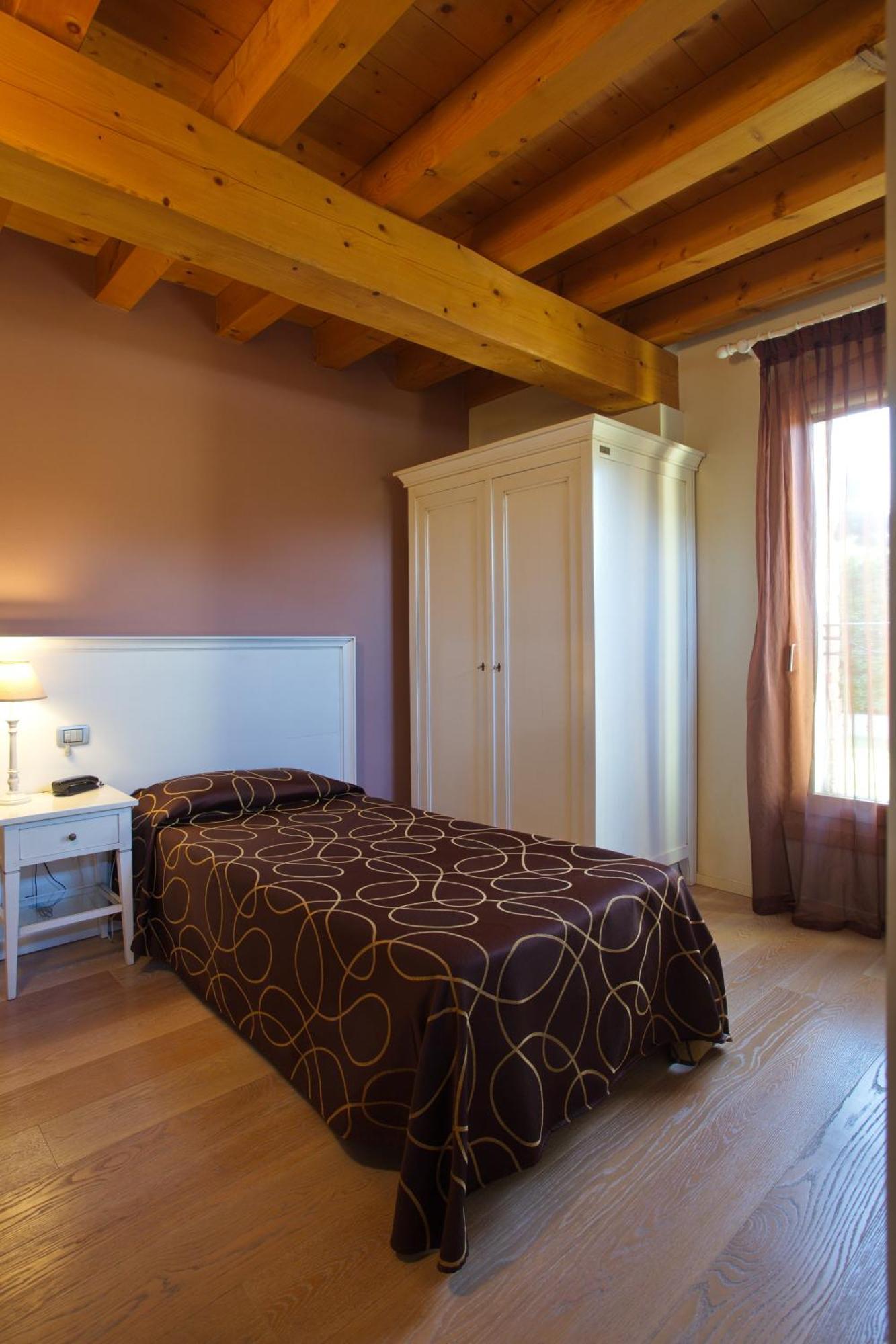 Hotel Asolo Camera foto
