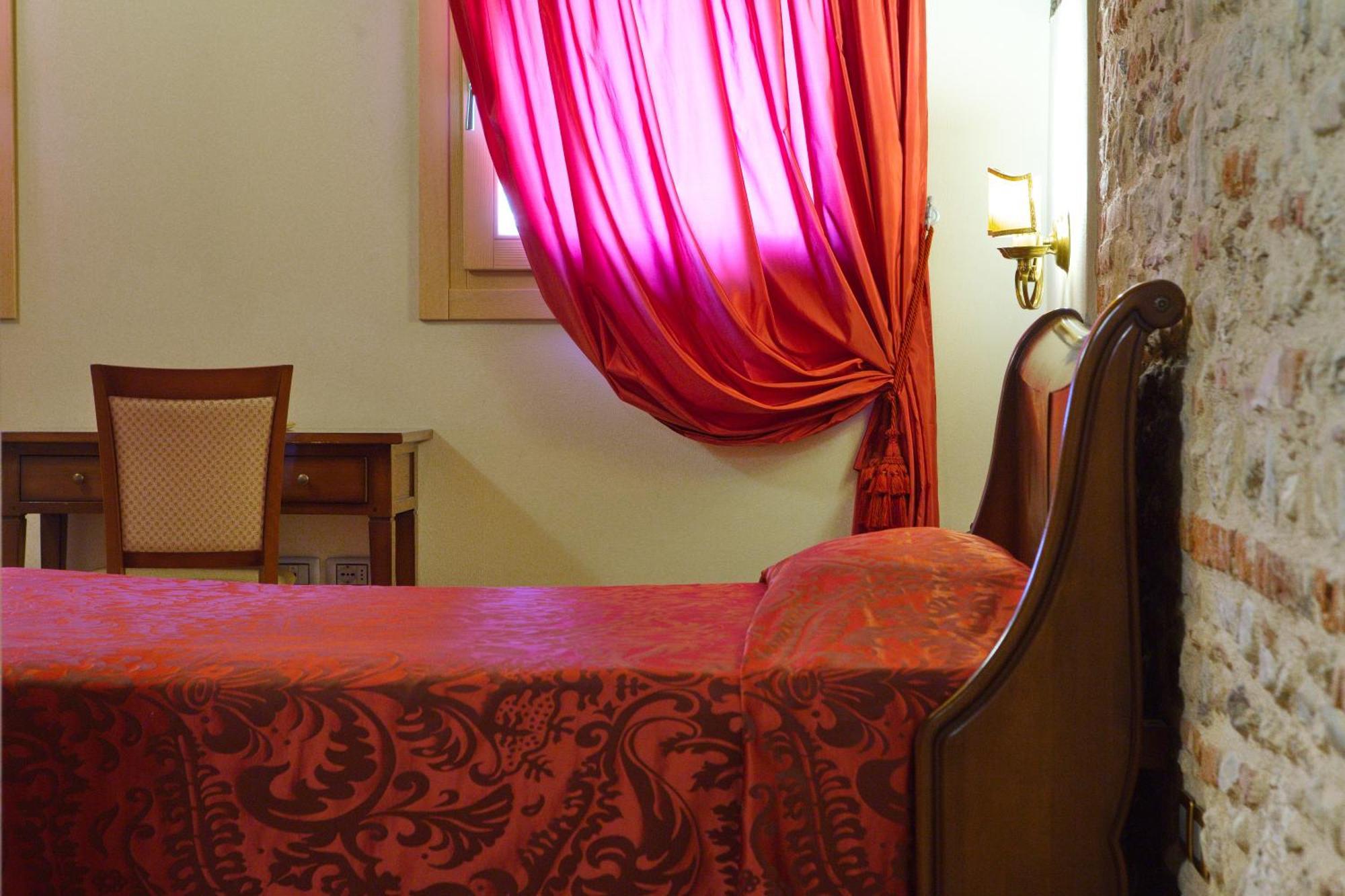 Hotel Asolo Camera foto