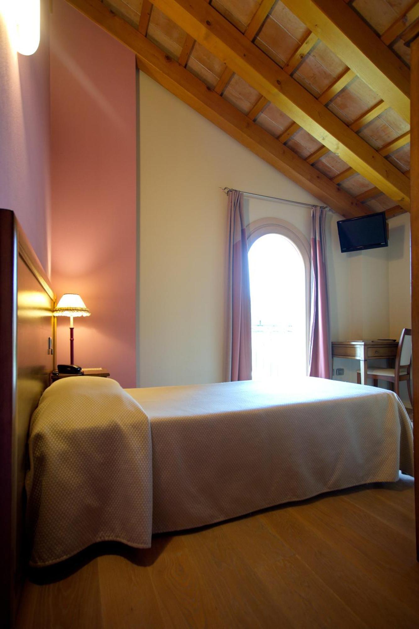Hotel Asolo Camera foto
