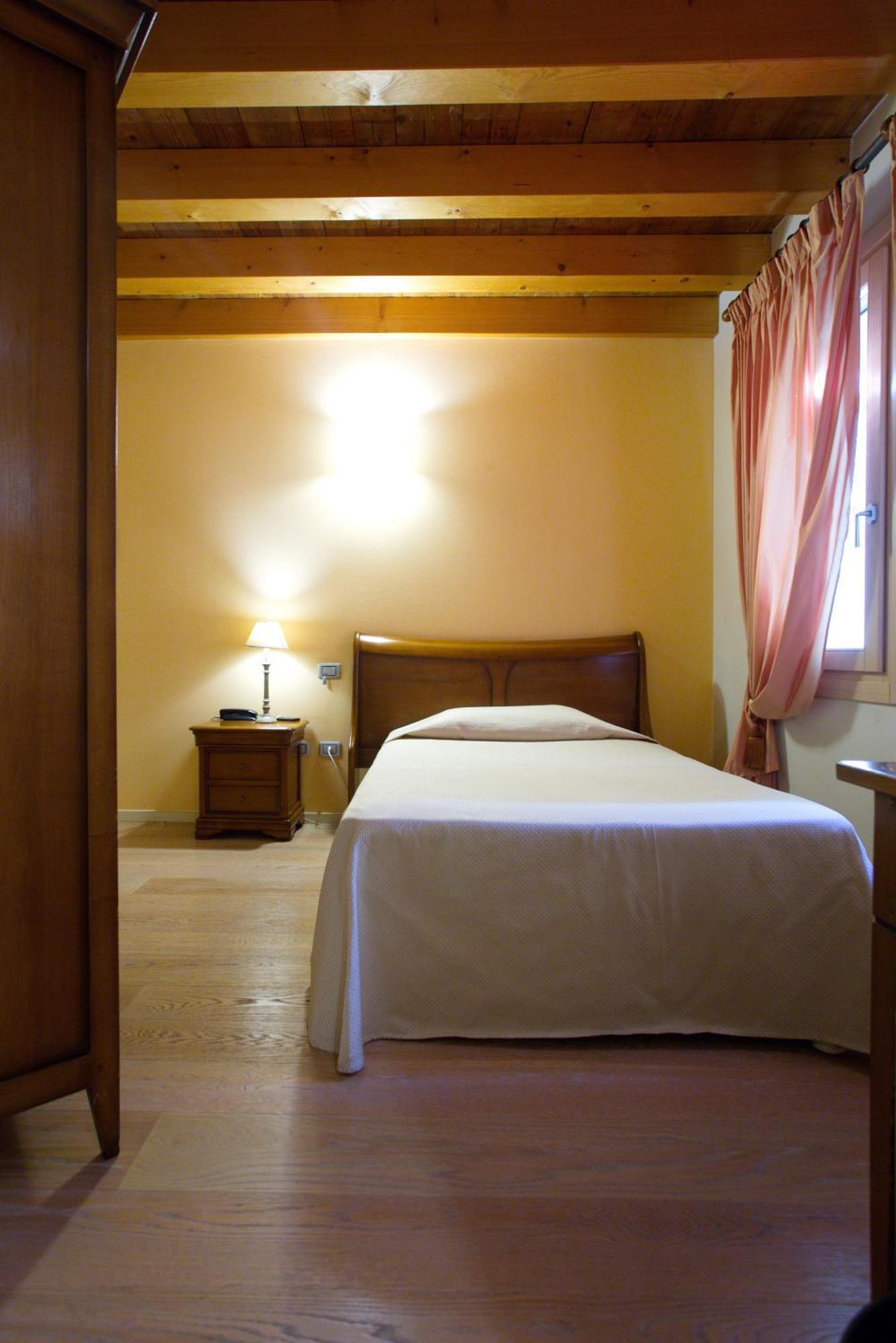 Hotel Asolo Camera foto