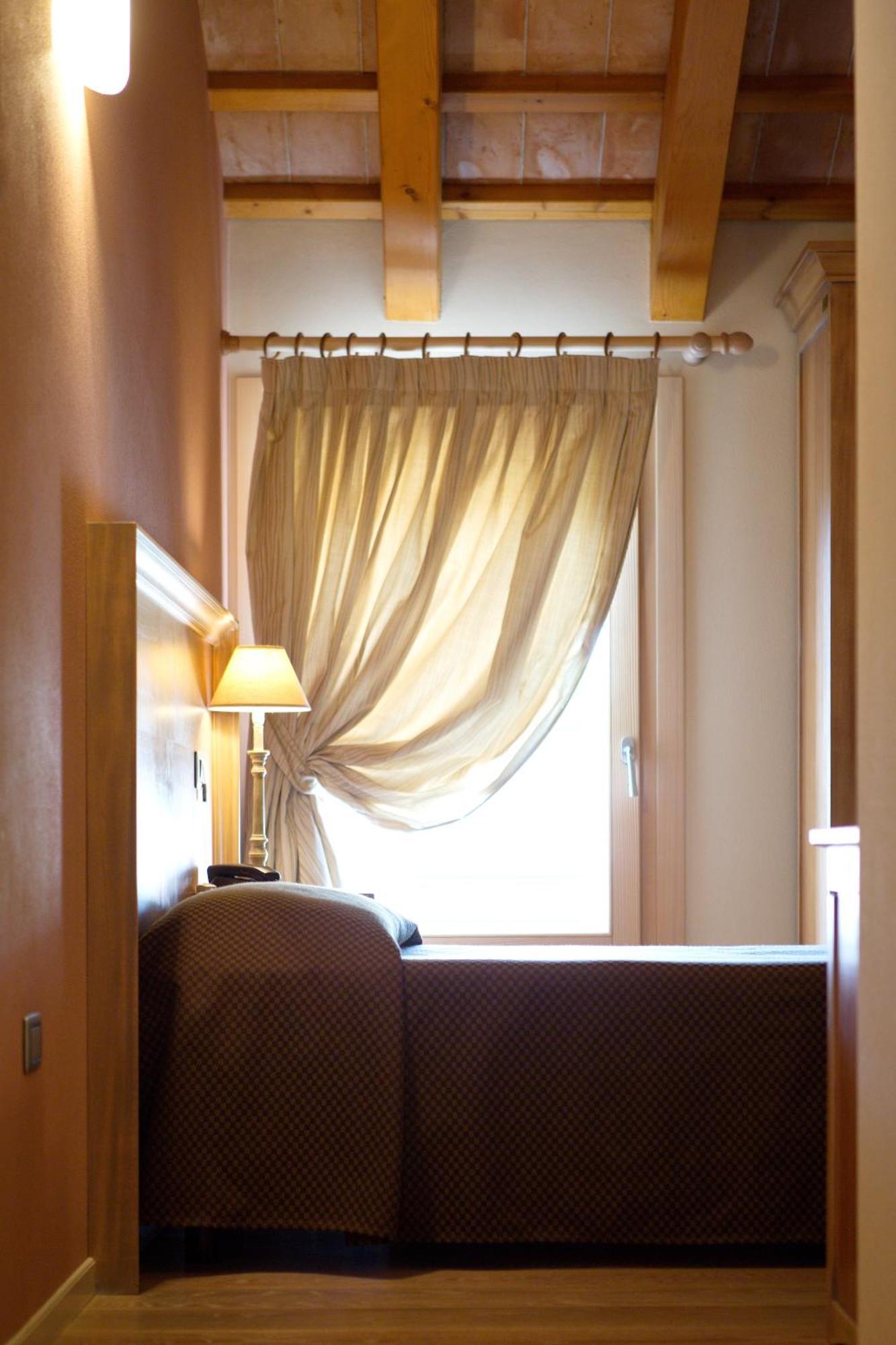Hotel Asolo Camera foto