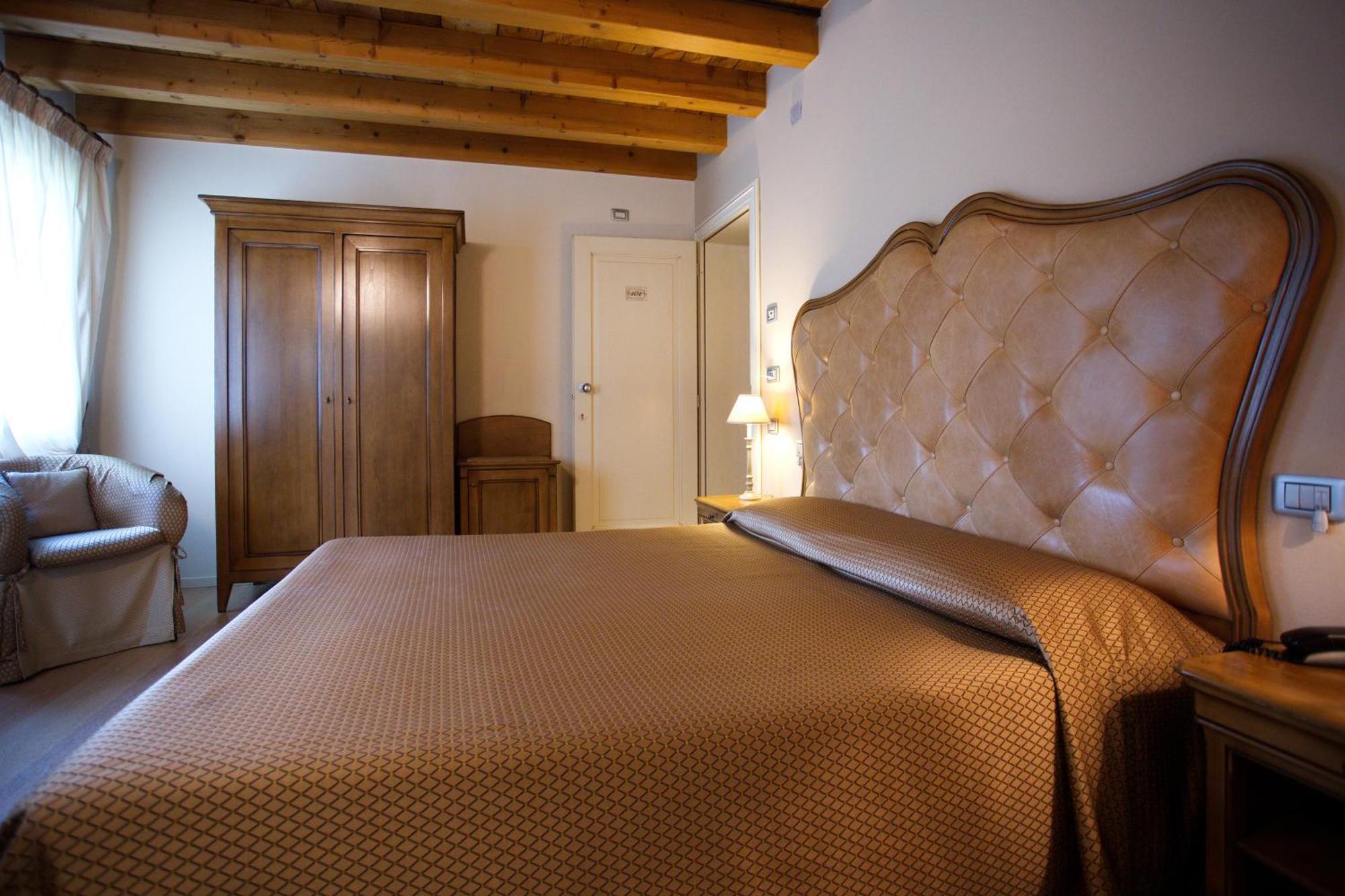 Hotel Asolo Camera foto