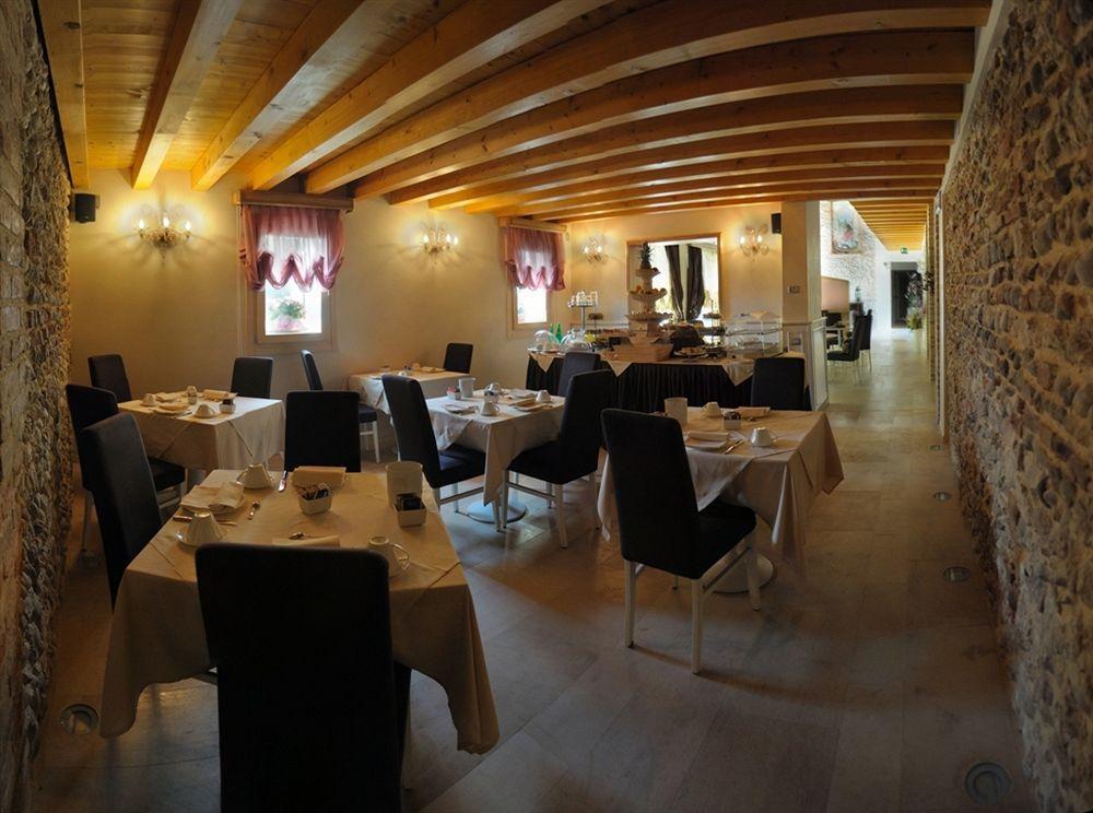 Hotel Asolo Esterno foto
