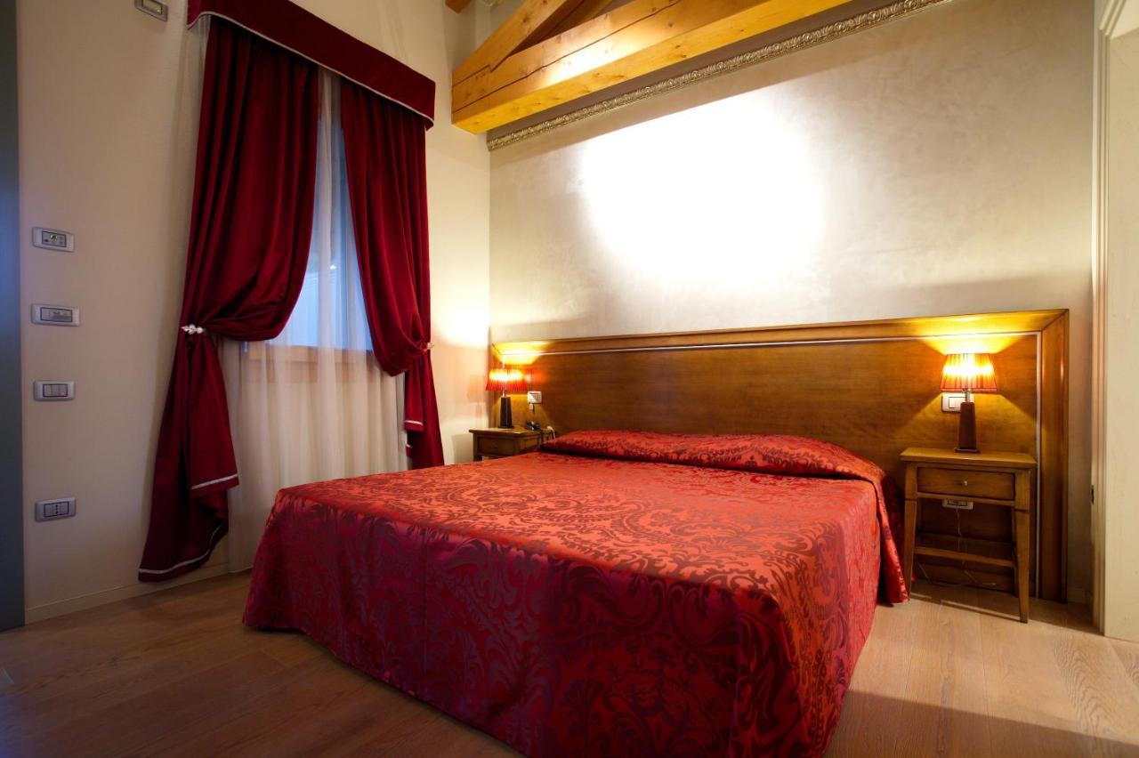 Hotel Asolo Esterno foto