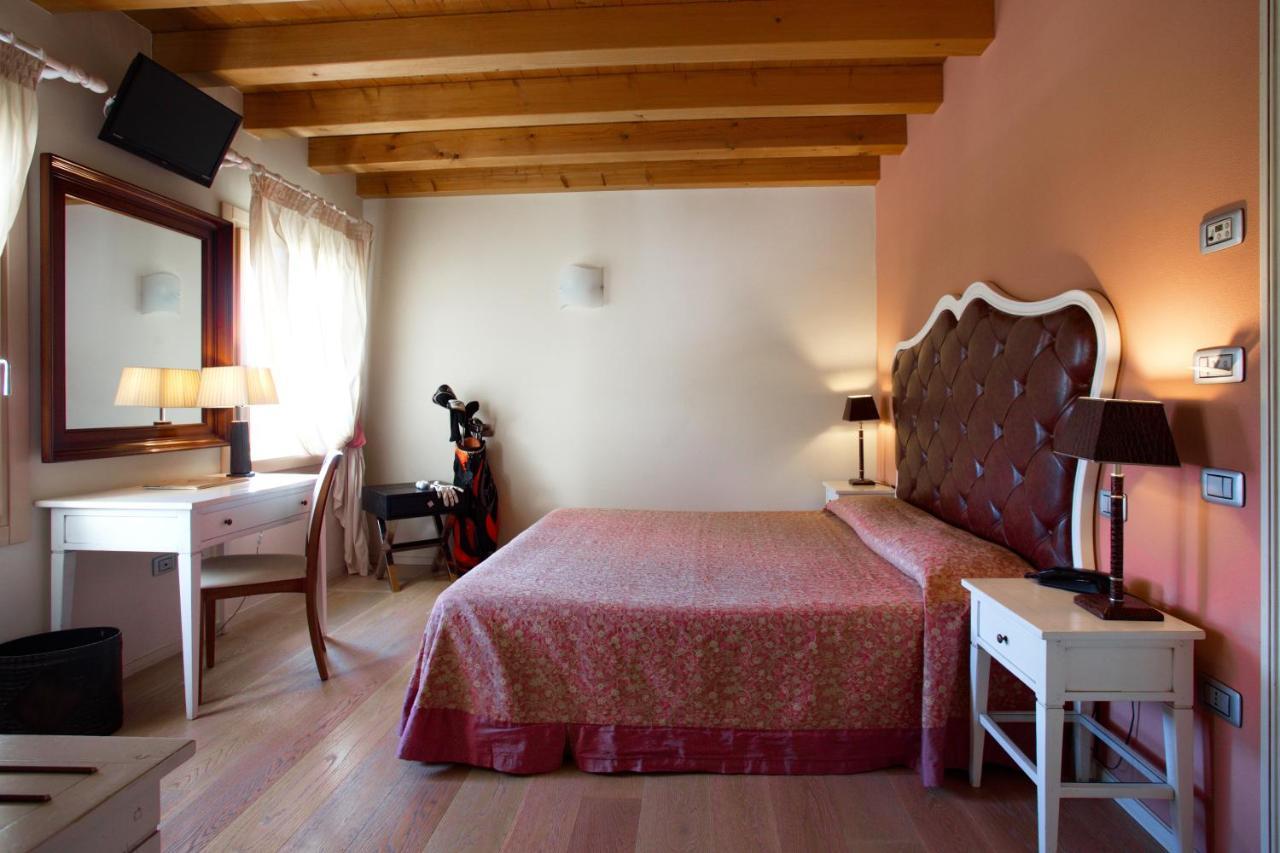 Hotel Asolo Esterno foto