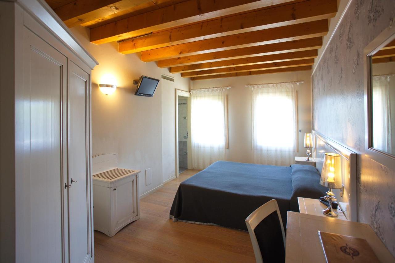 Hotel Asolo Esterno foto