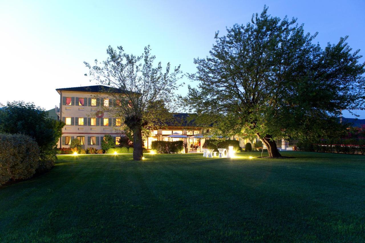Hotel Asolo Esterno foto