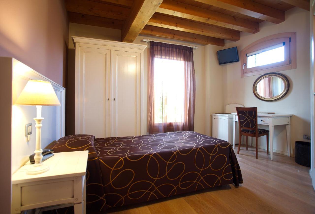 Hotel Asolo Esterno foto