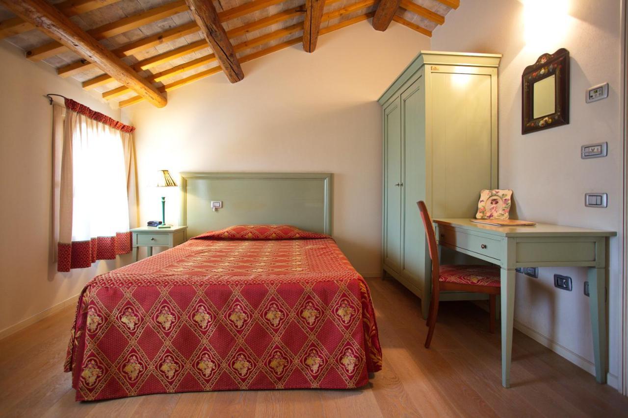 Hotel Asolo Esterno foto