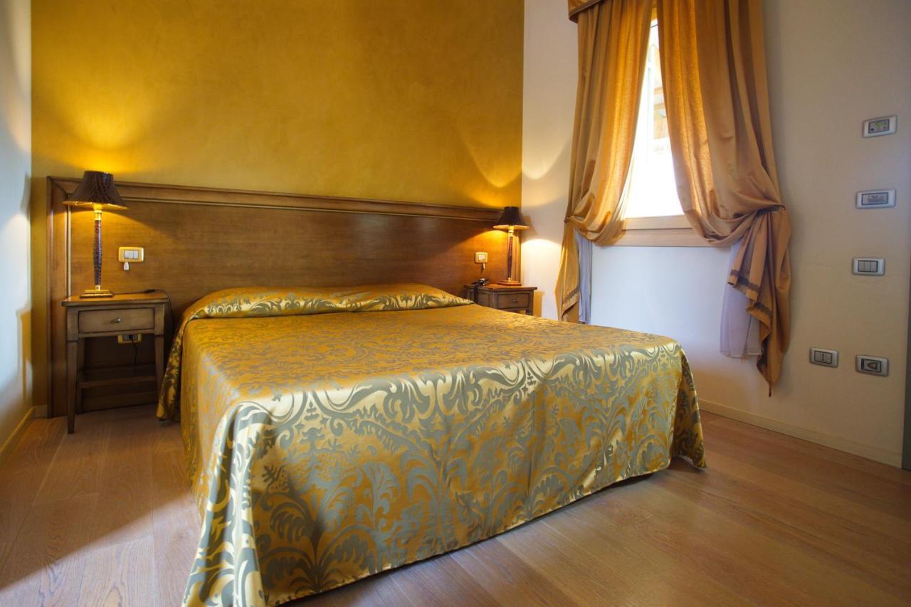 Hotel Asolo Esterno foto