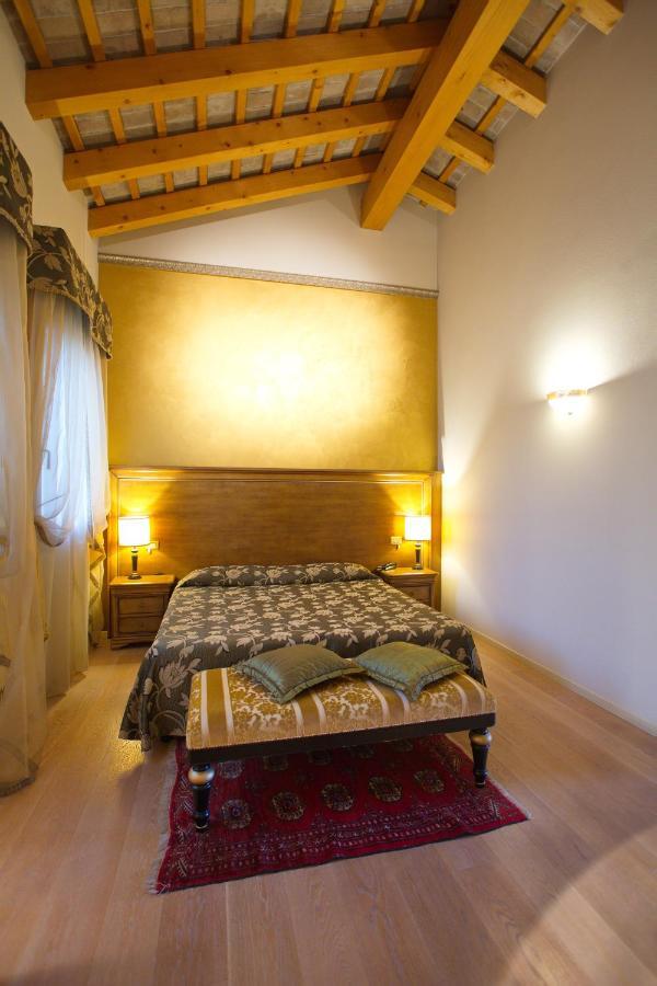 Hotel Asolo Esterno foto