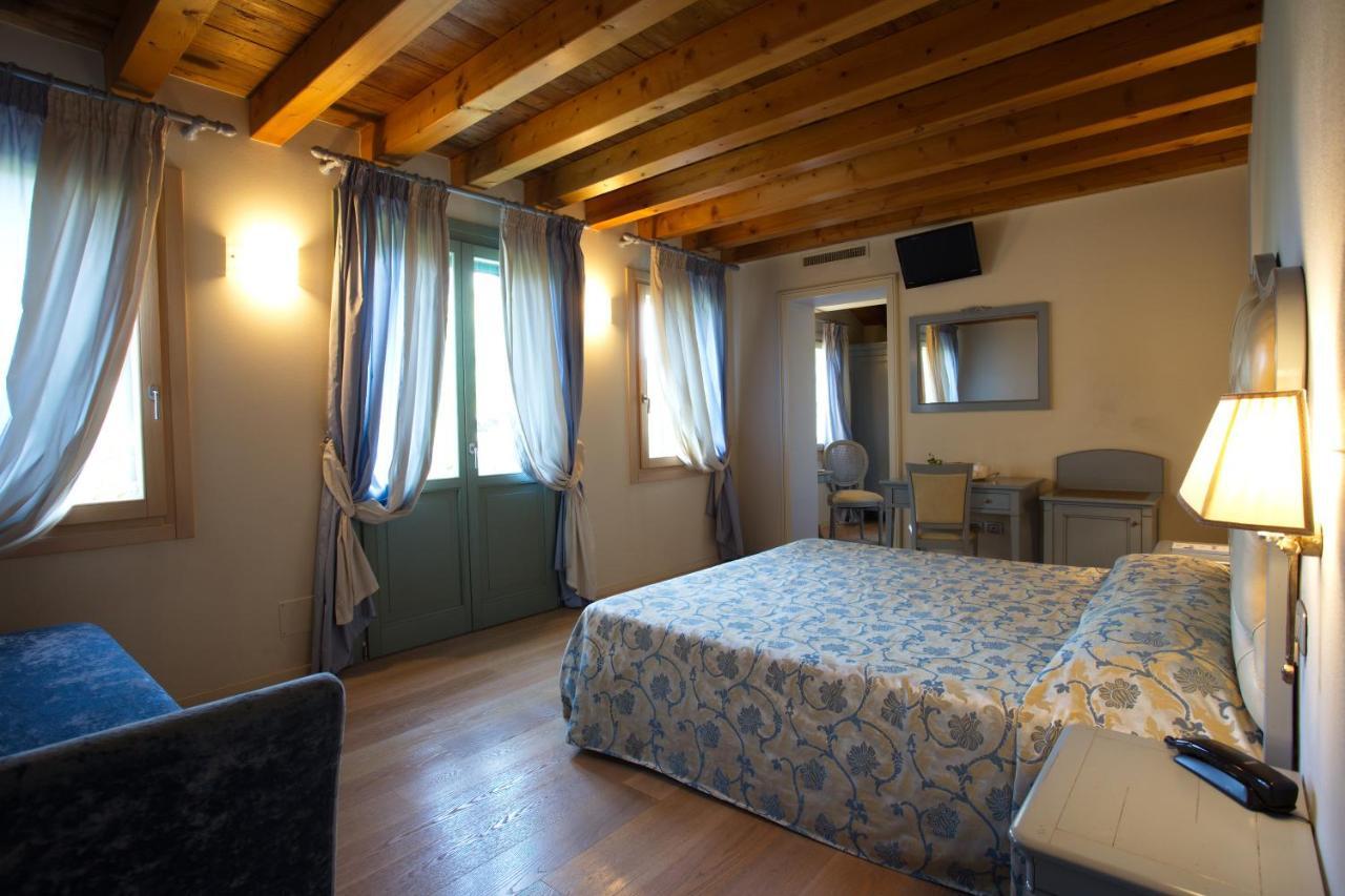 Hotel Asolo Esterno foto