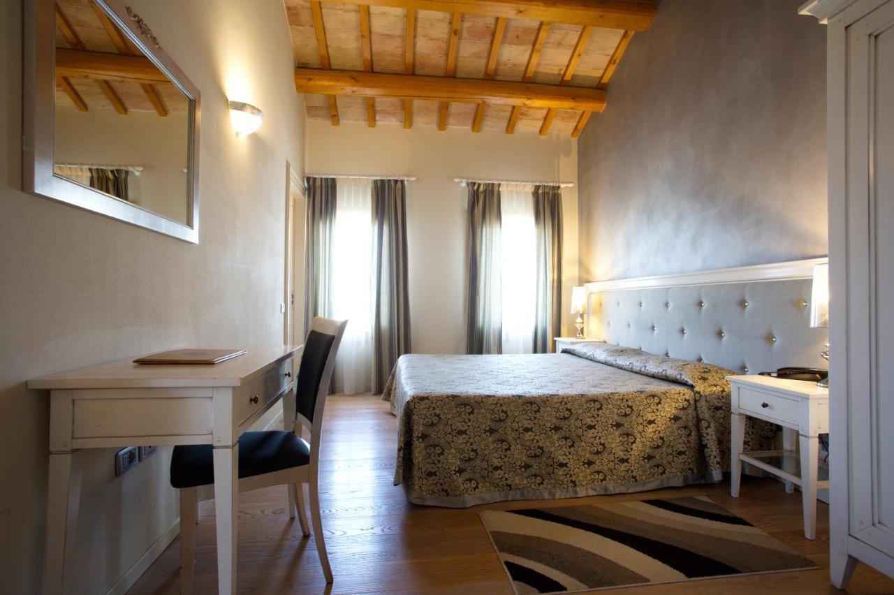 Hotel Asolo Camera foto