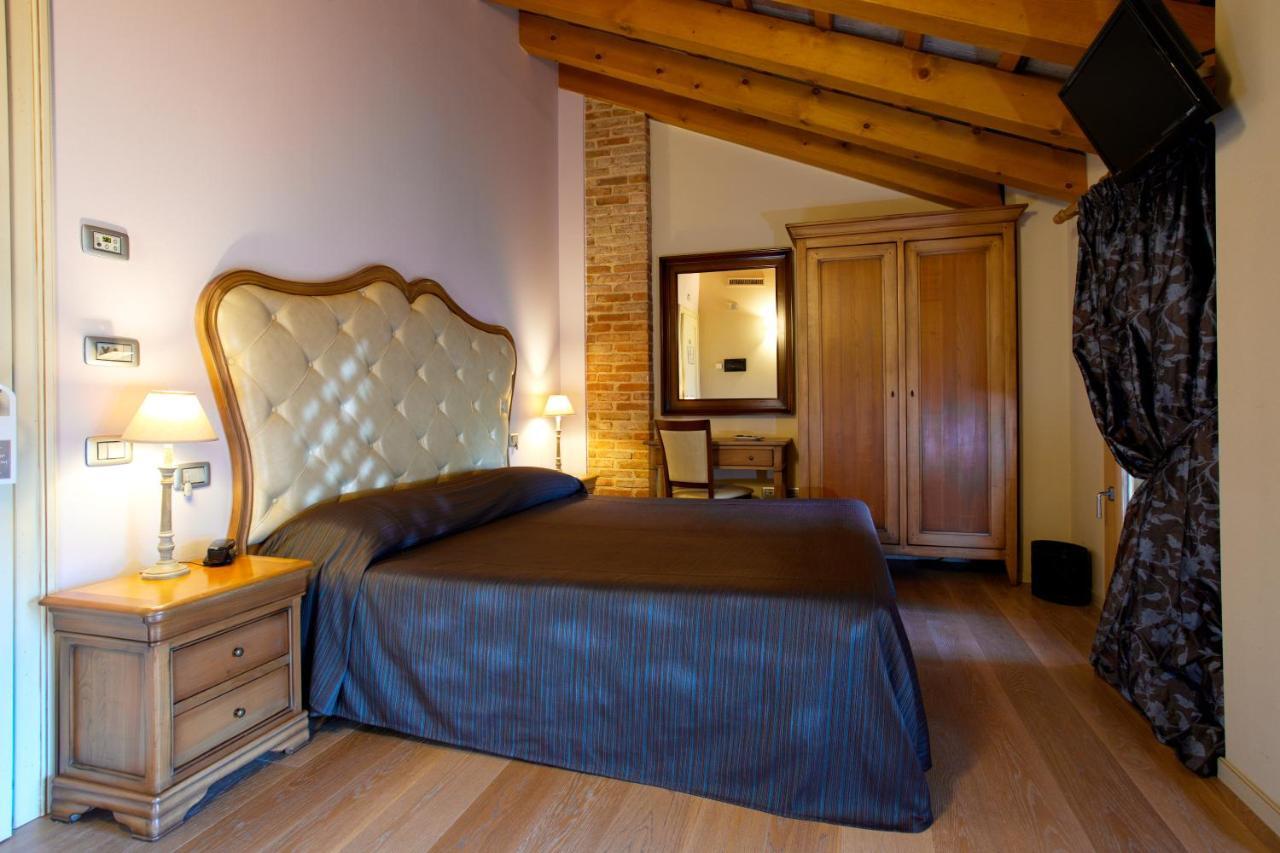 Hotel Asolo Esterno foto