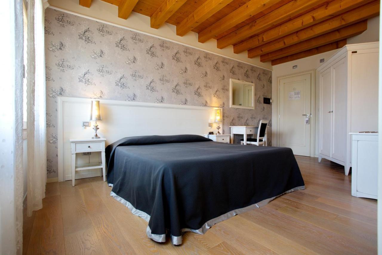 Hotel Asolo Esterno foto