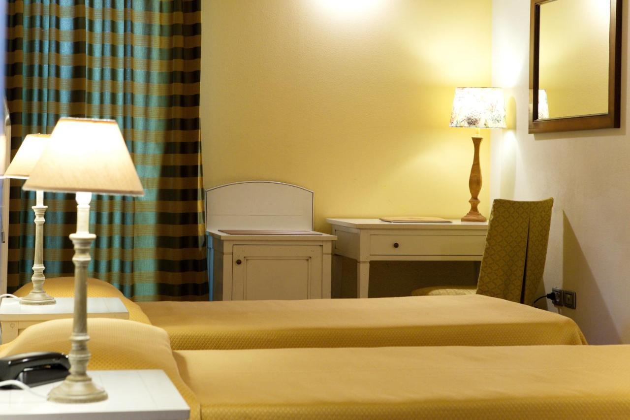 Hotel Asolo Esterno foto