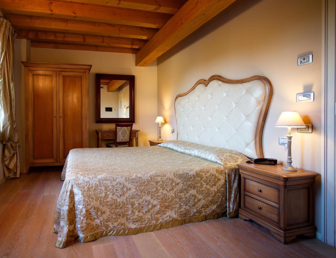 Hotel Asolo Esterno foto