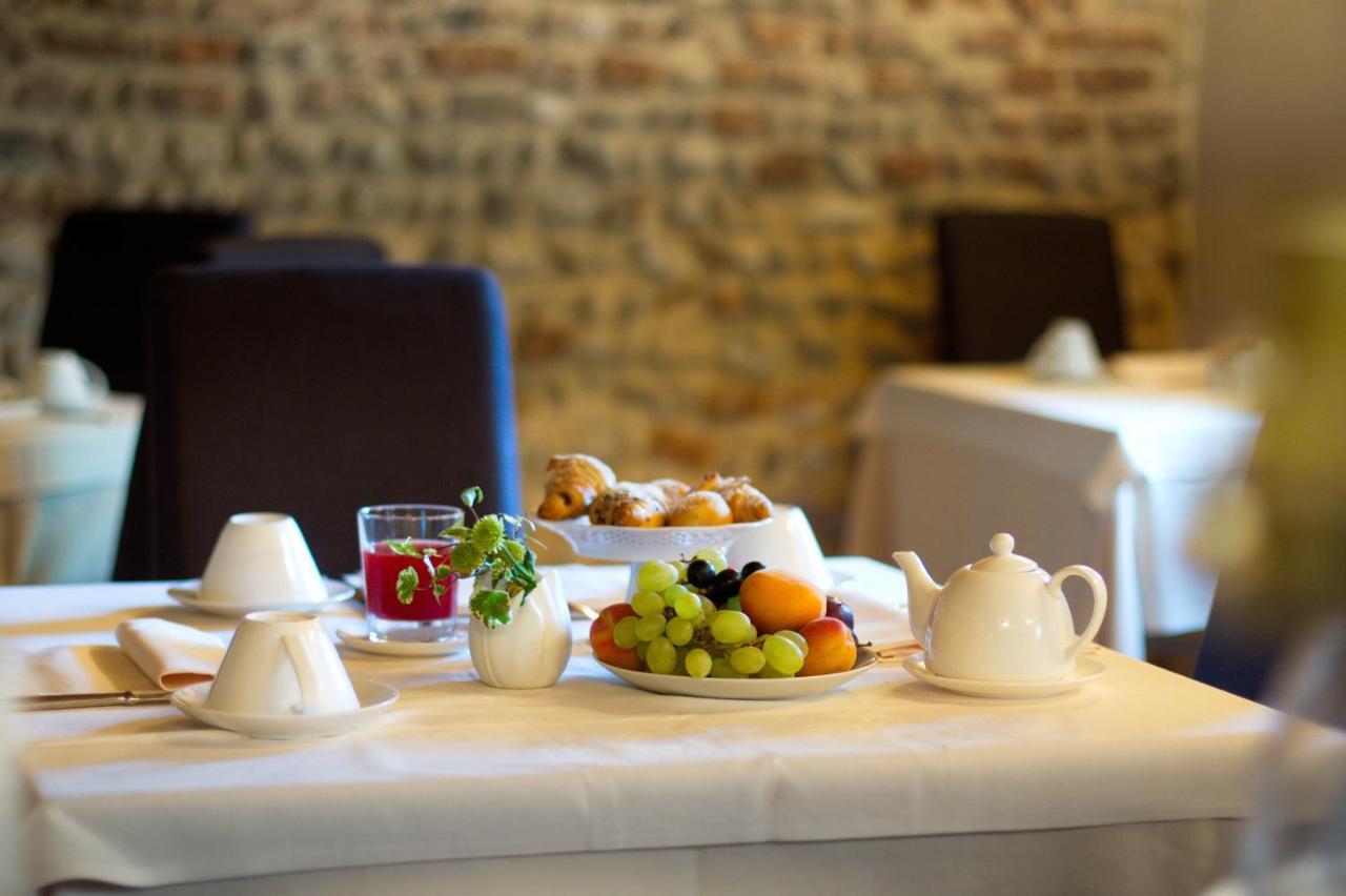 Hotel Asolo Esterno foto