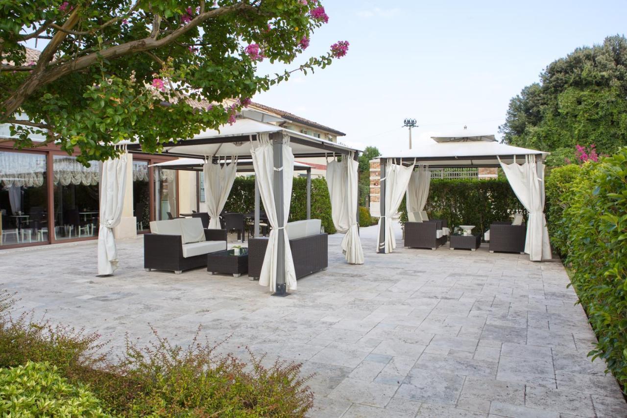 Hotel Asolo Esterno foto